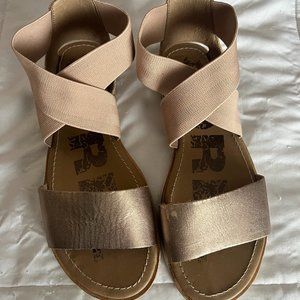 Sorel Sandals - Size 6.5